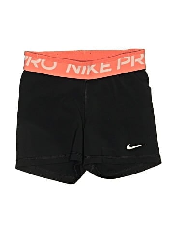 Nike Athletic Shorts (view 1)