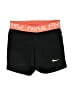 Nike Black Athletic Shorts Size XS (kids) - photo 1