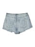 Rewash 100% Cotton Stars Blue Denim Shorts Size 13 - photo 2