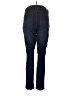 L.L.Bean Solid Blue Jeans Size 10 - photo 2