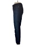 L.L.Bean Solid Blue Jeans Size 10 - photo 5