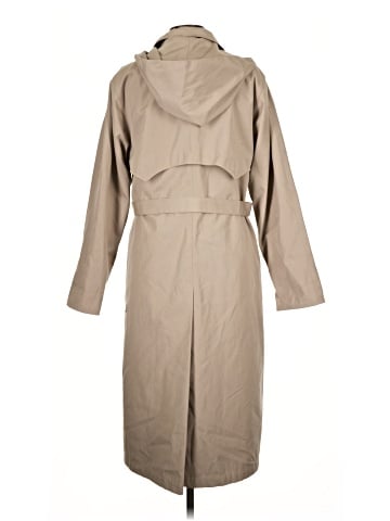 London Fog Trenchcoat (view 2)
