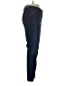 L.L.Bean Solid Blue Jeans Size 10 - photo 4