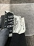 A. Byer Solid Black Formal Skirt Size S - photo 5