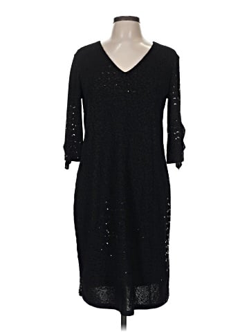 Clara Sun Woo Casual Dress (view 1)