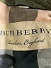 Burberry 100% Polyester Green Vest Size EU 48 / US 18 - photo 14