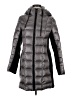 DKNY Gray Coat Size S - photo 1