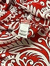 Cato 100% Polyester Red Sleeveless Blouse Size 18 - photo 8