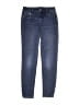 Tractr Solid Blue Jeans Size 8 - photo 1