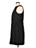 Gap Solid Black Cocktail Dress Size 10 - photo 5