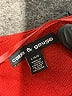 Cable & Gauge Red Pullover Sweater Size L - photo 7