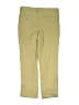 Gap Kids Solid Tan Khakis Size 16 - photo 2