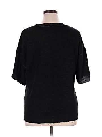 Recycled Karma Short Sleeve T-Shirt (view 2)