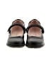 Kelly & Katie Black Flats Size 12 (kids) - photo 2