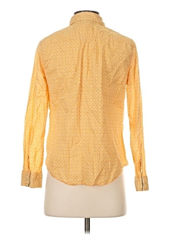 St. John's Bay Long Sleeve Button-Down Shirt (view 2)