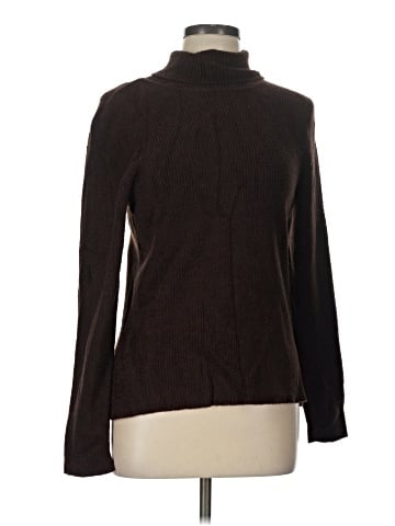 Talbots Turtleneck Sweater (view 1)