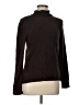 Talbots Brown Turtleneck Sweater Size L - photo 1