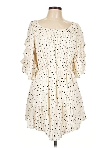 Fate Cocktail Dress (view 1)