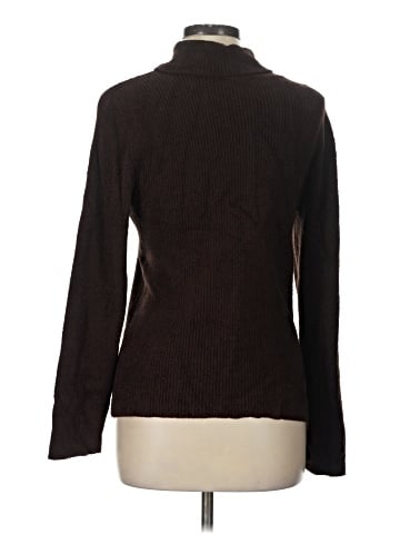 Talbots Turtleneck Sweater (view 2)