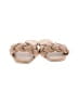 Express Tan Sandals Size 6 - photo 2