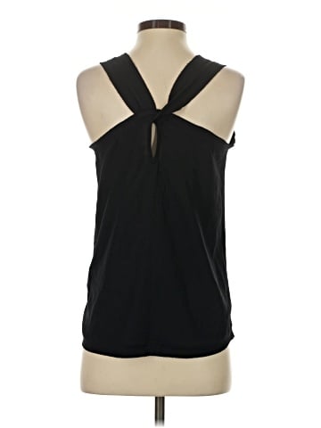 Abercrombie & Fitch Sleeveless Blouse (view 2)