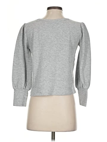Ann Taylor Sweatshirt (view 2)