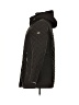 Laundry by Shelli Segal 100% Polyester Black Coat Size 0X - photo 5