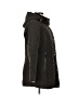 Laundry by Shelli Segal 100% Polyester Black Coat Size 0X - photo 4