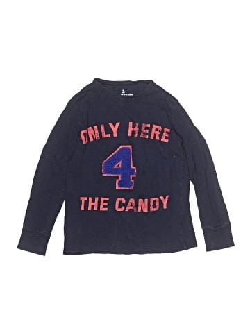 Crewcuts Long Sleeve T-Shirt (view 1)