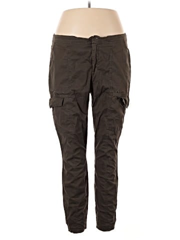 Wearables Cargo Pants (view 1)