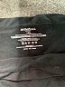 Motherhood Black Active Pants Size L - photo 7