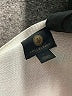 JM Collection Ivory Long Sleeve Top Size L - photo 7