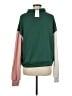 Cider Color Block Green Sweatshirt Size M - photo 2