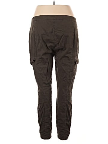 Wearables Cargo Pants (view 2)
