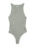 Gaze Green Bodysuit Size XS - photo 1