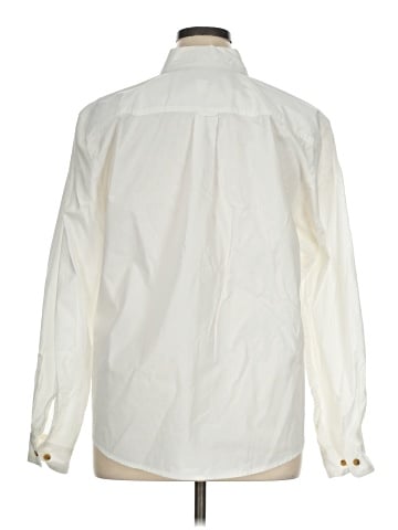 Orvis Long Sleeve Button-Down Shirt (view 2)