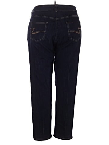 Just My Size Jeans (view 2)