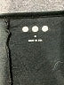 Three Dots Black Bodysuit Size S - photo 3