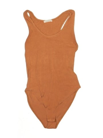 MANGOPOP Collection Bodysuit (view 1)