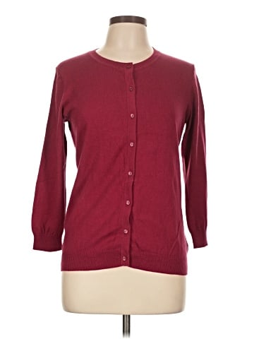 Van Heusen Cardigan (view 1)