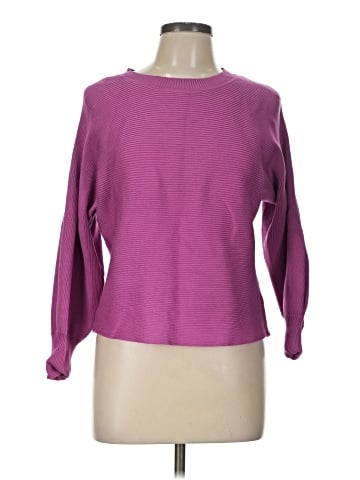 Pinque Long Sleeve T-Shirt (view 1)