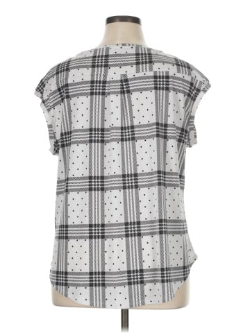 Elle Short Sleeve Top (view 2)