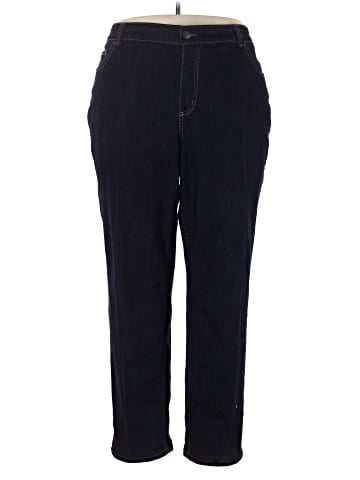 Just My Size Jeans (view 1)