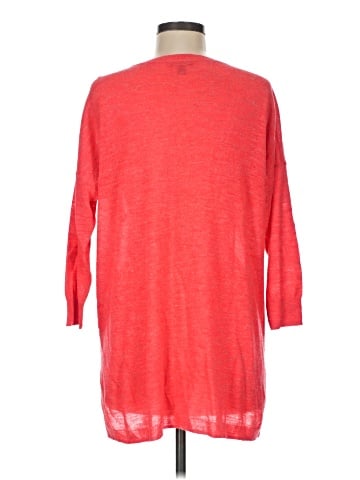 J.Crew 3/4 Sleeve T-Shirt (view 2)