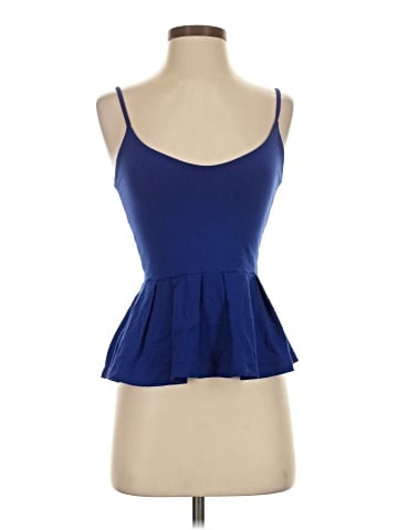 Susana Monaco Sleeveless Top (view 1)