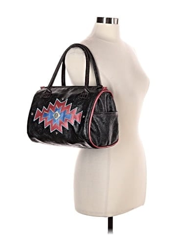Assorted Brands Satchel (view 2)