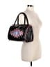 Assorted Brands Graphic Black Satchel One size - photo 2