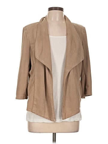 Covington Coat (view 1)