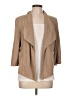Covington 100% Polyester Tan Coat Size L - photo 1