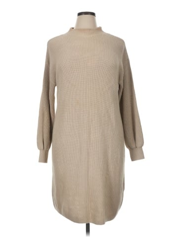 Style&Co Casual Dress (view 1)